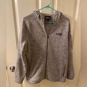 Patagonia W’s Better sweater jacket - hoody